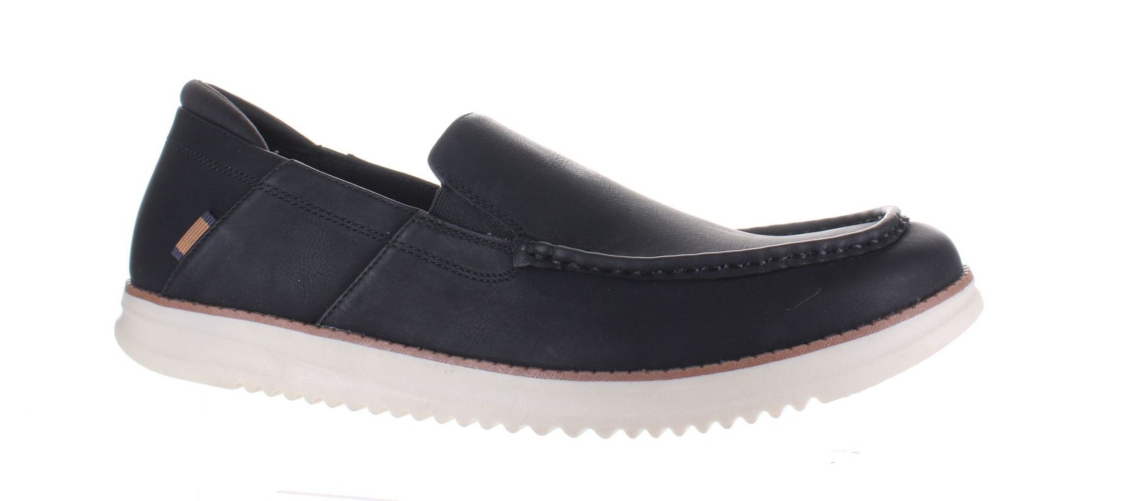 Мужские мокасины Dr Scholls Sync Chill черного цвета размер 12 7803453 5090₽