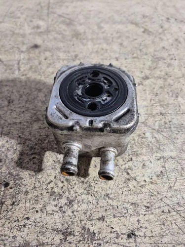 VW PASSAT B5 3B2 Ölkühler D4A010TT 1.90 Diesel 66kw 1999 31499125