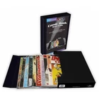 BCW Comic Book Stor-Folio (Black) -  FREE Shipping!