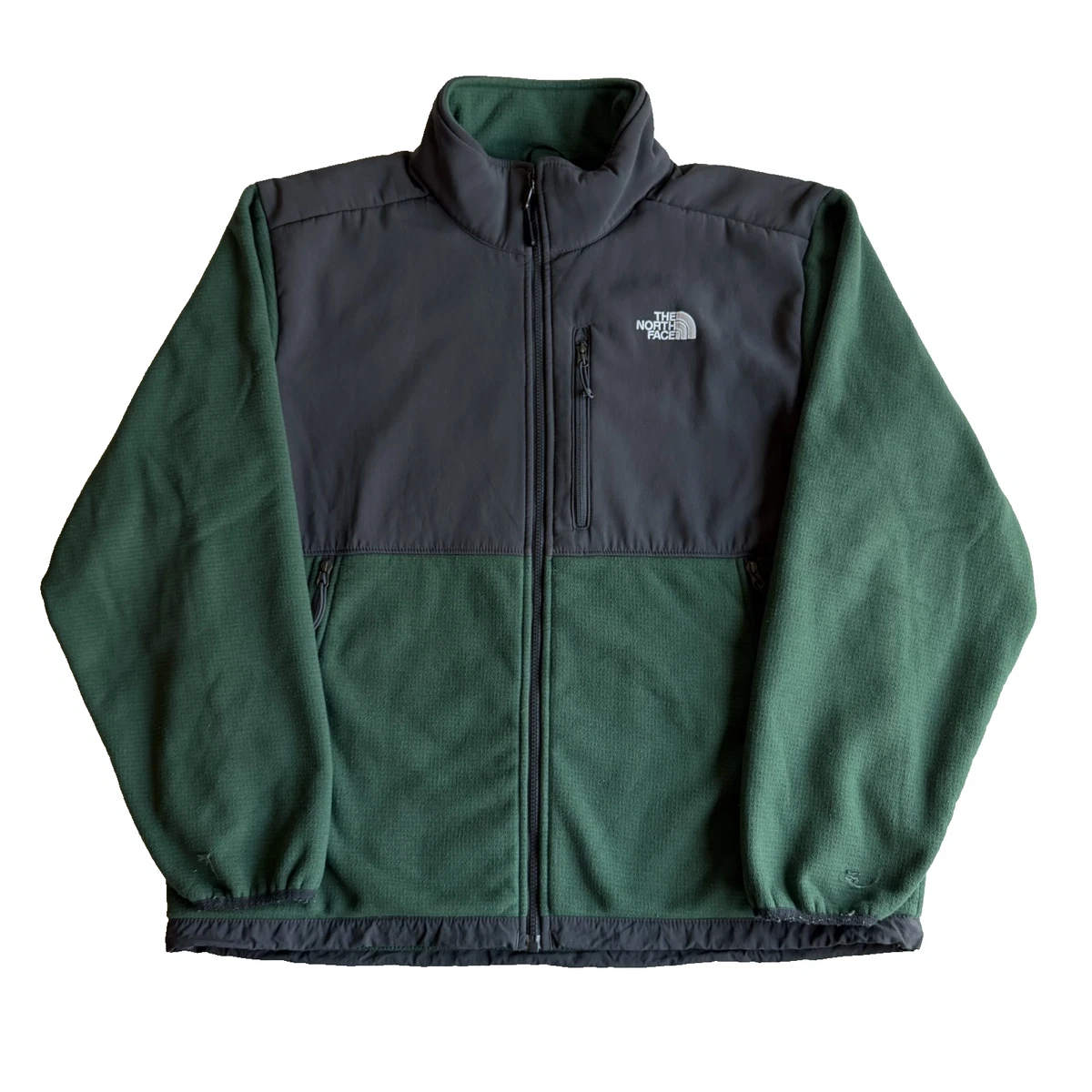 North Face Denali Jackets for Men for sale - eBay