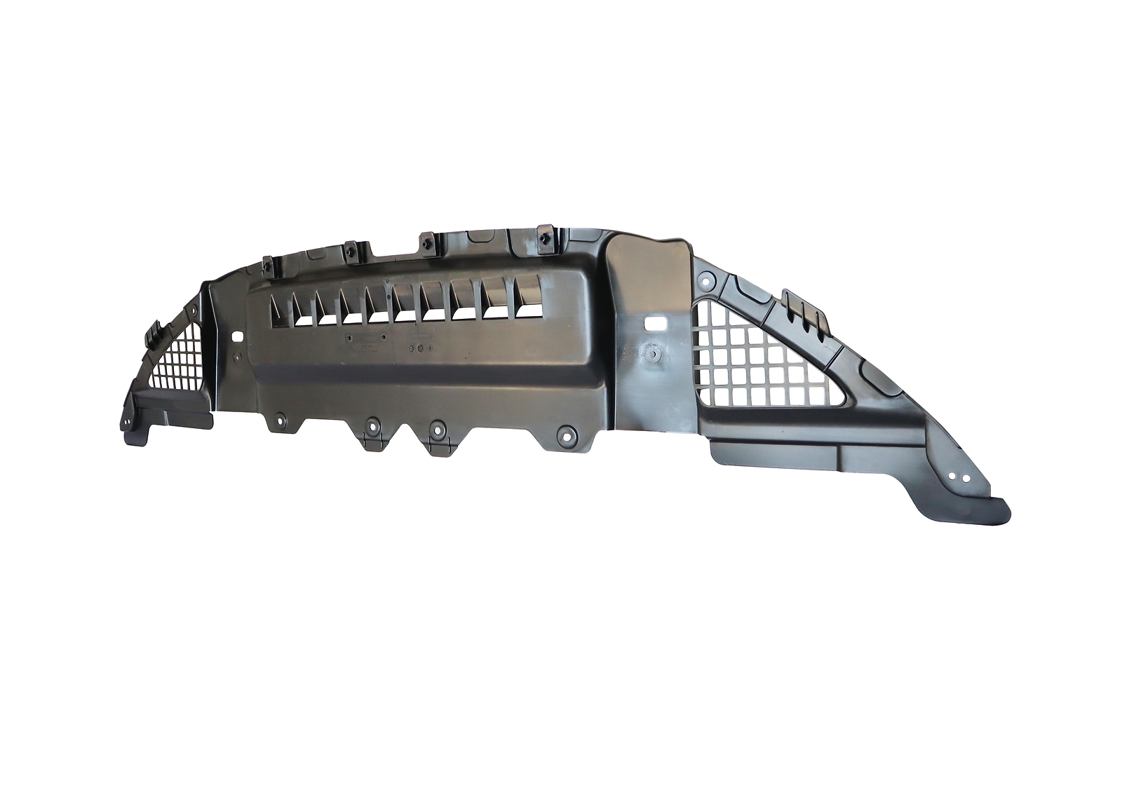 For 20112015 Chevrolet Cruze Front Bumper Lower Air Dam Deflector