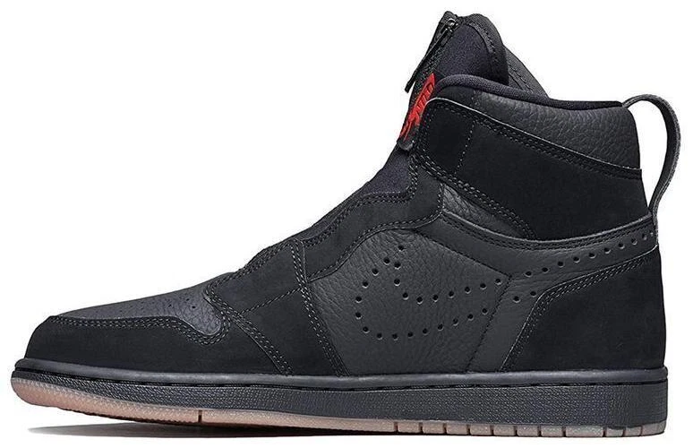 Jordan 1 Retro Zip High Black for Sale | Authenticity Guaranteed