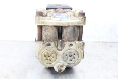 BMW E24 ABS Pump Bosch 0265201009 1985 635csi 181k Miles LM06 | eBay