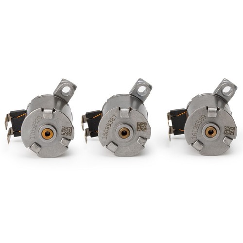 10X For Korando Ssangyong BTR M11 M78 QR640AHA Auto Transmission Solenoid Valve - Bild 17 von 19