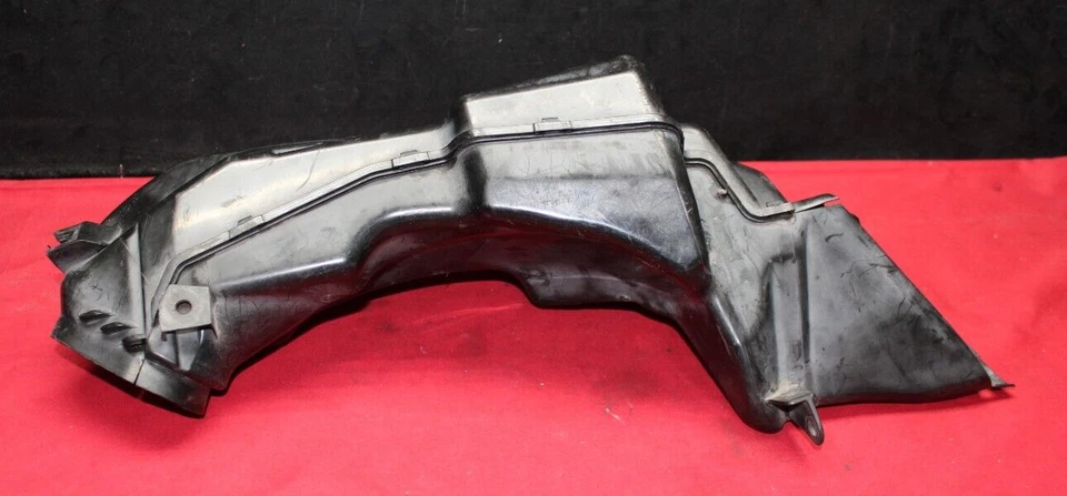 Suzuki GSXR 600/750 2008-2010 izquierda Ram Air #7473 Foto 4 de 4