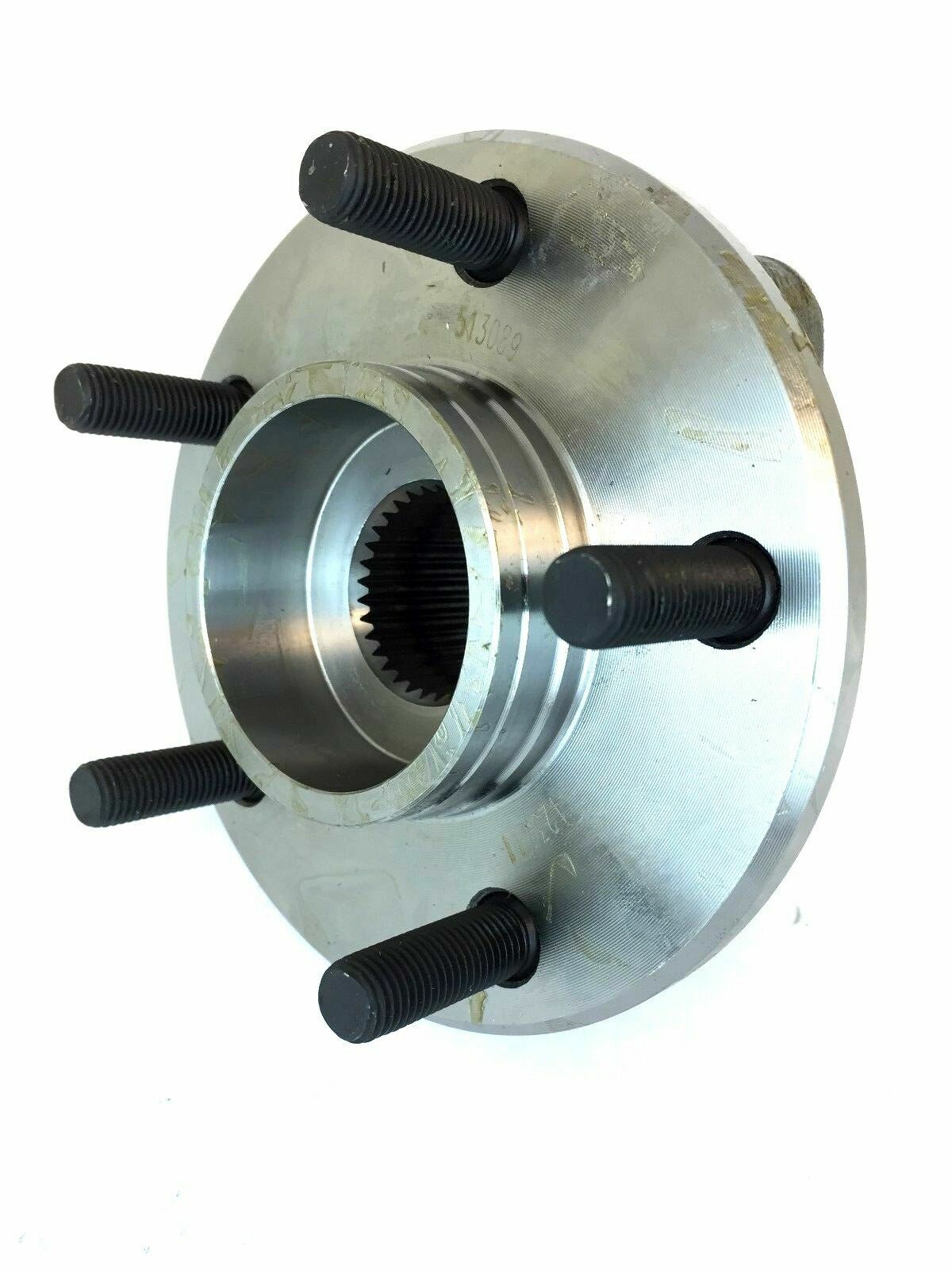 Céramique Plaquettes Avant Pour CHRYSLER 300M/Concorde/Intrtepid /LHS 1994 - Foto 2