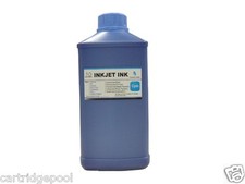 1000ml ND Cyan Pigment refill ink for T580 Stylus Pro 9800 7800 4800 3800
