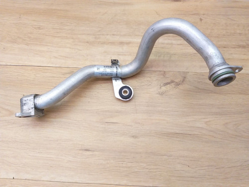 Mercedes W222 AMG M176 M177 V8 Ladeluftschlauch Motorölleitung A1771800426