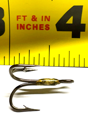 Eagle Claw Size 6 American Made Fishing Hooks 25 Pack | eBay Eagle Claw Size 6 American Made Fishing Hooks 25 Pack | eBay