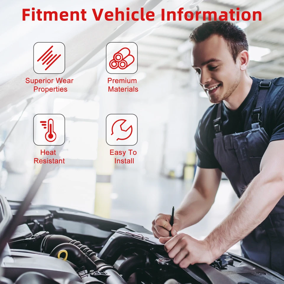 Kit de resorte y bomba de aceite elevadores de árbol de levas Stage2 para Chevrolet Silverado 1500 5,3 L Foto 4 de 4