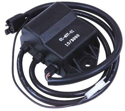 Sports Parts Inc Factory Style CDI for 1997 - 1998 Polaris Trail RMK Snowmobile