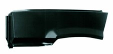 PARAFANGO ANTERIORE DESTRO DX FIAT PANDA 750 DAL 1986 AL 2003