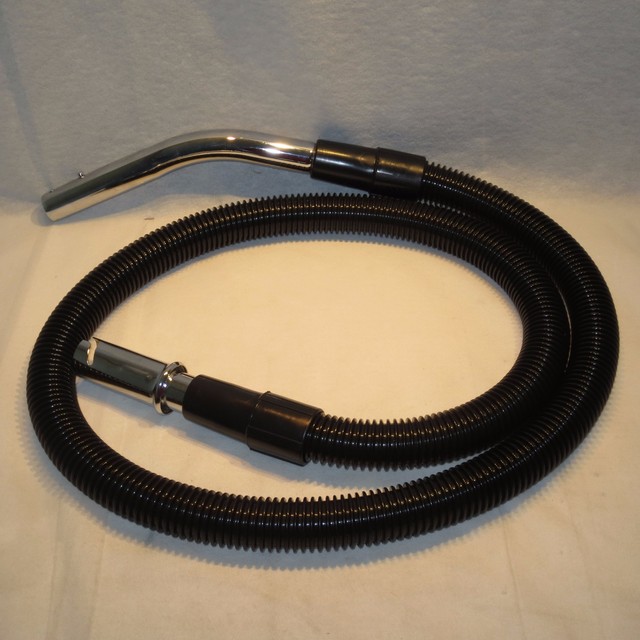 7' Tristar Compact Non Electric Crush Proof Vacuum Cleaner Hose Swivel