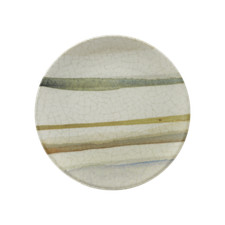 Saturnia Piatto piano frutta fondo pizza e vassoi in porcellana Mozart