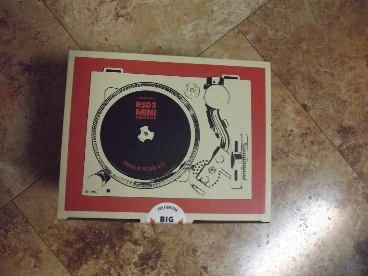 CD☆チェリー・チェリー／アメリカン・トレイン／VDPー1361／帯付 Crosley RSD3 Mini 3