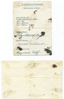 */*     2    **    OLDER GOLF TICKETS FOR GREEN FEES — photo 2