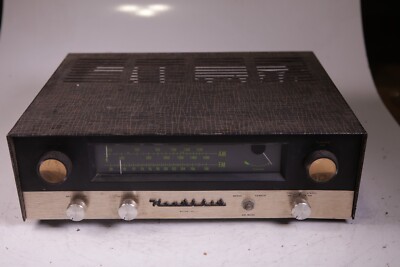 Nouveau ancien stock Heathkit émetteur 72,240 MHz - 291-13 - Jamais