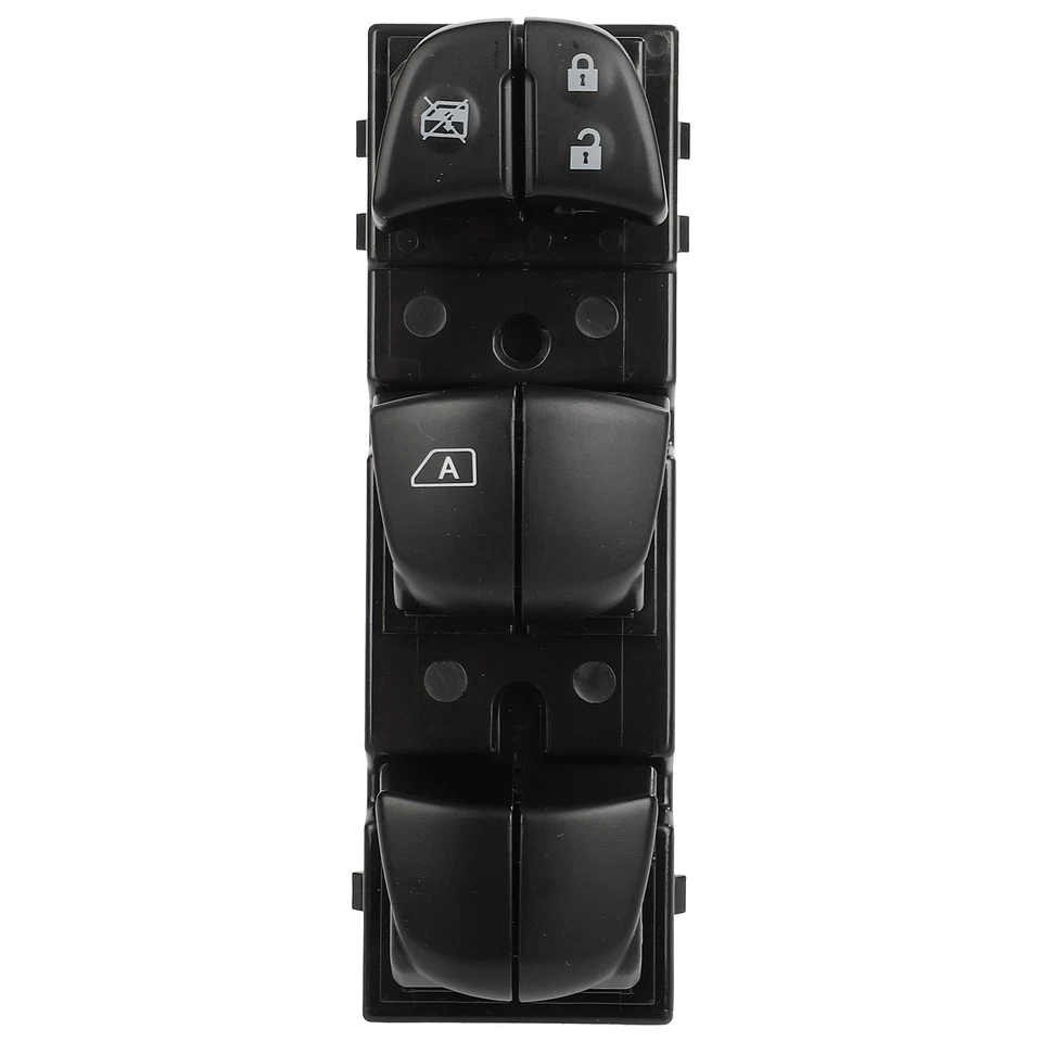 For Nissan Altima Sentra 2013-18 Power Window Master Control Switch Driver Side - Изображение 4 из 4