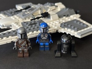 Lego Star Wars 75348 | eBay
