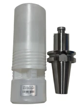 RapidHold BT50 x FMA1 x 4" Shell Mill Holder G6.3 Balanced