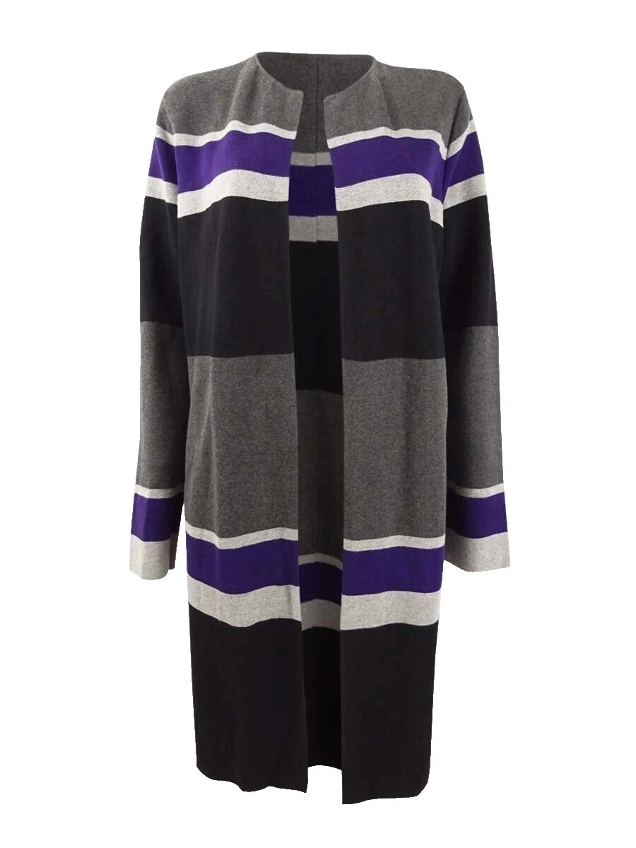 Calvin Klein Cotton Cardigan Sweaters for Women