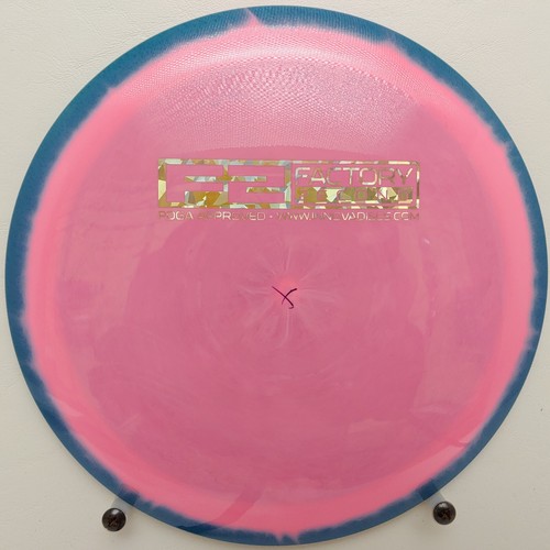 (1) New Innova Star Halo Wraith Disc Golf "Watermelon" ***You Pick Weight/Disc - Picture 12 of 25