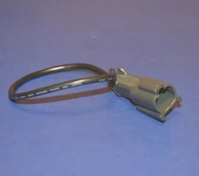 1 Wire 8" Repair Harness Connector Plug Fits Nissan Infiniti Mitsubishi Starter