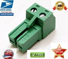 Wet Sounds 2-Pin Speaker Connector Fits: HTX-1, HTX-2, HTX-4 HTX-6