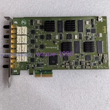 1pcs Used BMD Blackmagic DeckLink QUAD SDl