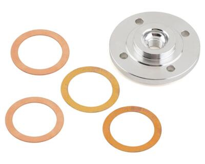 LRP Z.21R Head Button w/Head Shims [LRP38240]