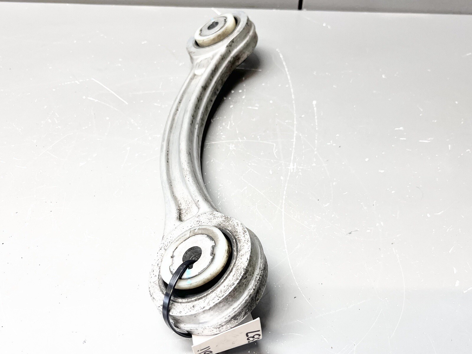 Maserati Ghibli 2014-2019 Rear Right Upper Control arm P/N 670007251
