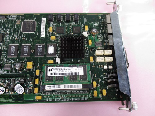 Advanced TCA MPCMM0001 Circuit Board(Used Working, 90 Day Warranty) - Picture 4 of 10