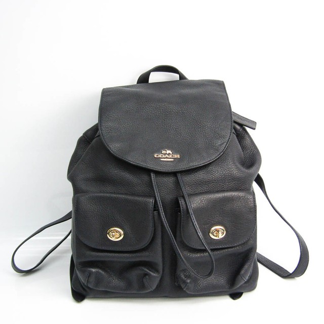coach daypack