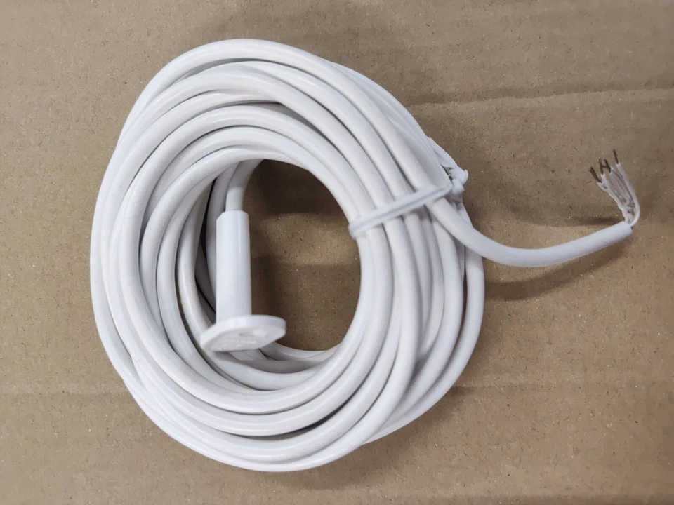 AUBI SIEGENIA, Interruttore magnetico per finestra Aerocontrol UMS002