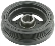 Crankshaft Pulley Engine 2Arfe FEBEST TDS-2ARFE OEM 13470-36010