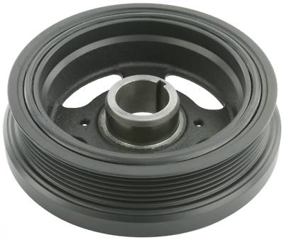 Crankshaft Pulley Engine 2Arfe FEBEST TDS-2ARFE OEM 13470-36010