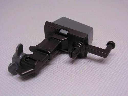 XS4 - Playmobil - Outboard Motor