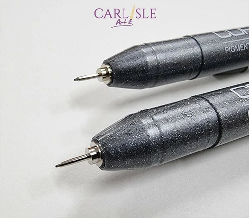 Copic Multiliner Warm Gray - Choose Your Size - Picture 2 of 3