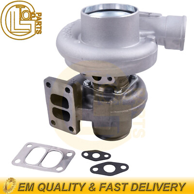 HX35 Turbo Turbocharger 3598176 3537132 3802770 for Cummins 6BT 