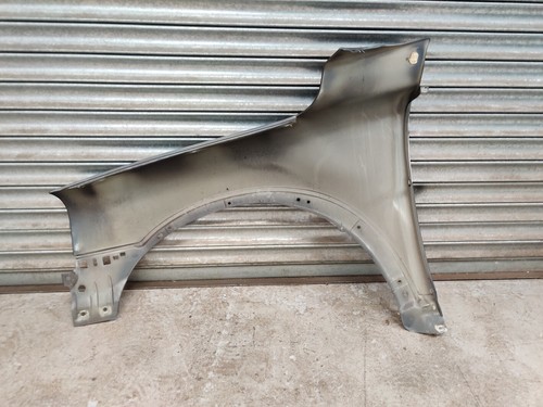 2007 VOLVO XC90 RIGHT FRONT WING PANEL FENDER GREY PAINT CODE 455-16 - Picture 5 of 8