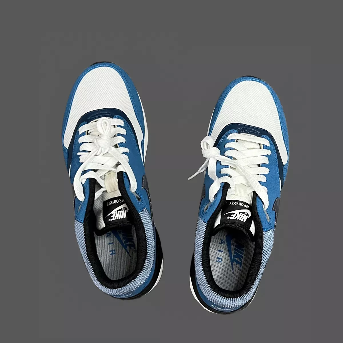 Nike air top odyssey mens