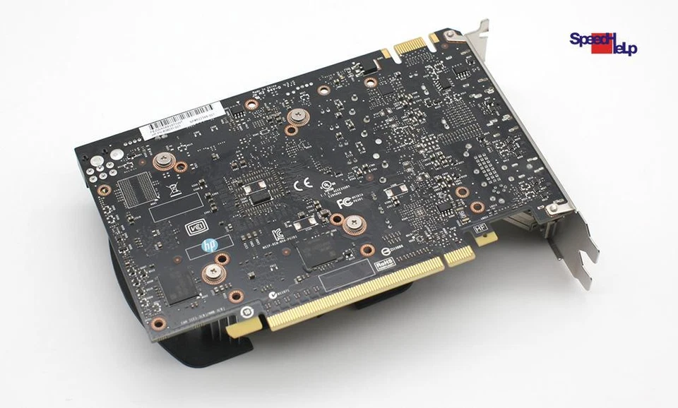 Nvidia Geforce GTX 960 2 GB Video Card Graphics Card 808031-001 DDR5 DVI HDMI DP - Image 3 of 4