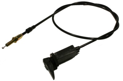Sell POLARIS TRAILBLAZER 250 MODEL 2X4 4X4 CHOKE CABLE 1989-1999 In - Foto 3