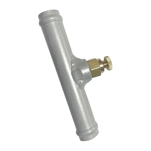 Natural Easy Bleeder Cooling System Air Bleeding System Fits 5/8" Radiator Hose - Picture 1 of 3