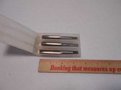 CLE-Line 1/2-13 HSCT 4 Flute Plug Tap C62062