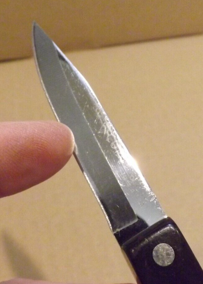 Cutco Paring Knife 1720 eBay