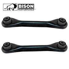 Bison Performance 2pc Set Rear Lower Forward Lateral Control Arms For Escape