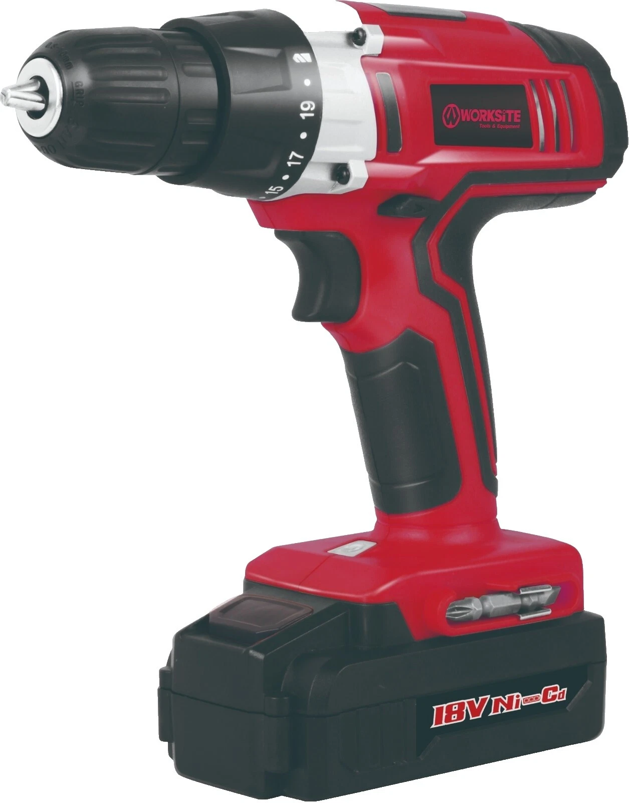 Heavy Duty Power Tools