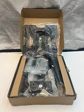 USX MOUNT Full Motion Swivel Articulating Tilt TV Wall Mount Bracket for 26-55