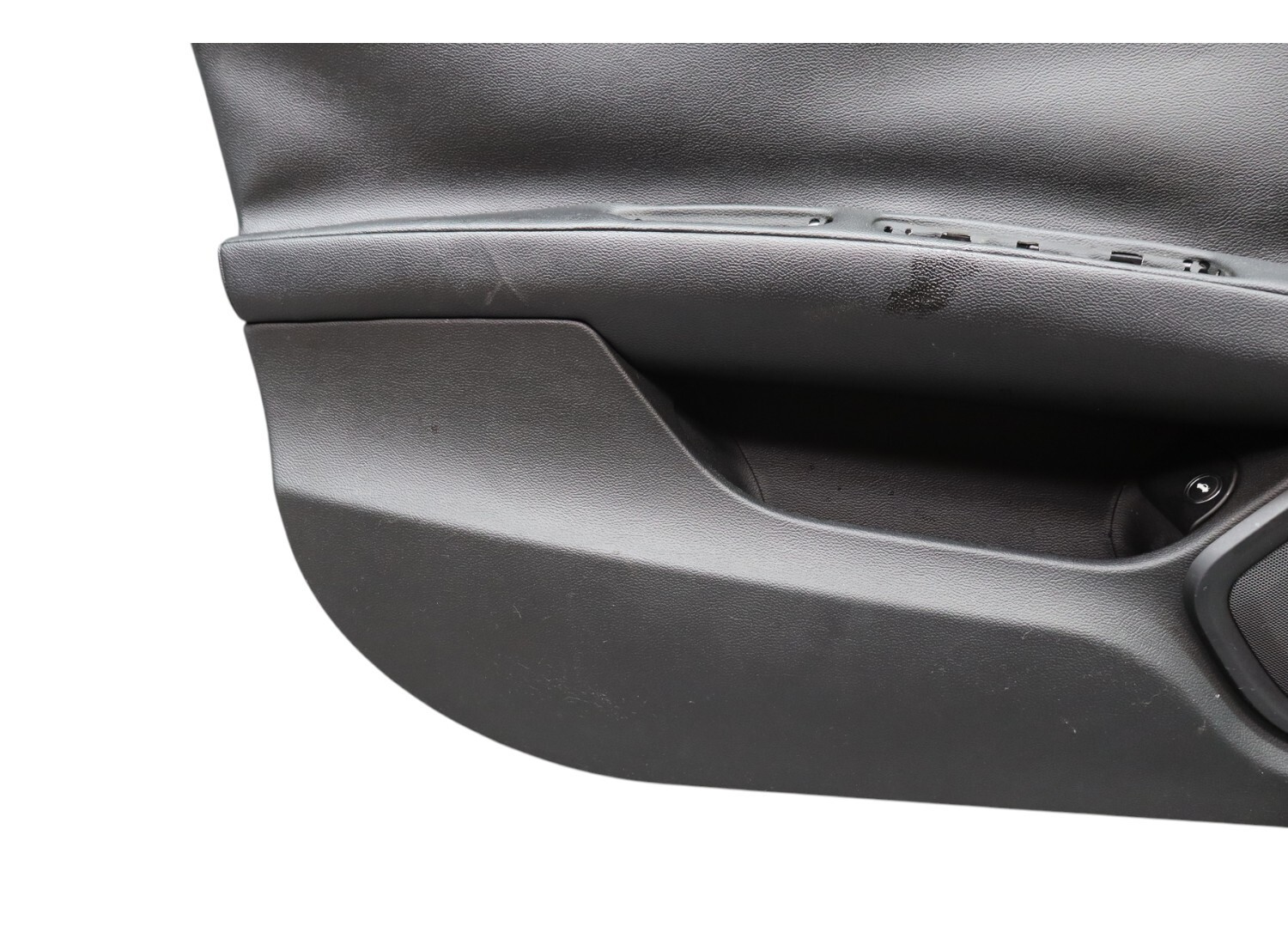14-22 Maserati Ghibli M157 Front Left Driver Side Interior Door Panel Trim Oem